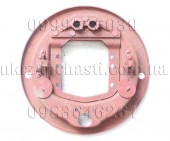 Щит опорный ПАЗ-3205 передний 3205-3501012